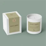Thumbnail of http://luxury%20candle%20labels