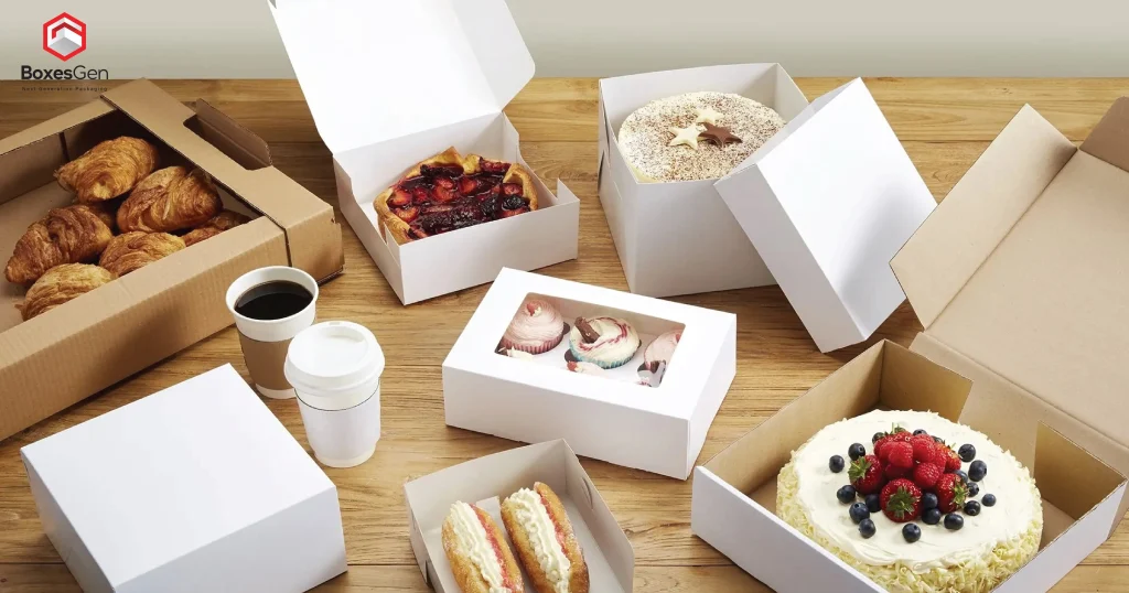 mini cheesecake packaging ideas