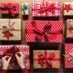 Thumbnail of http://personalized%20christmas%20wrapping%20paper