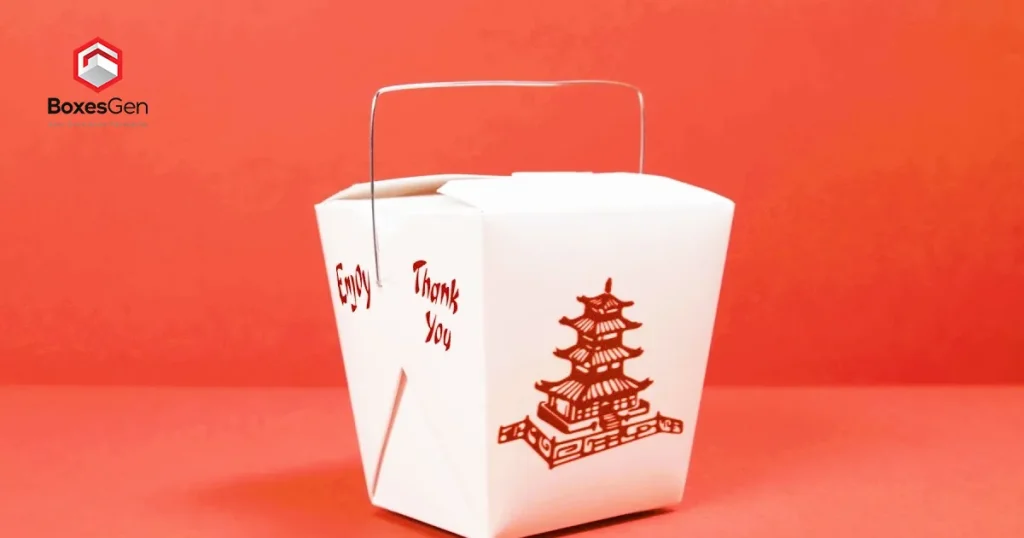 Best Takeout Food Boxes