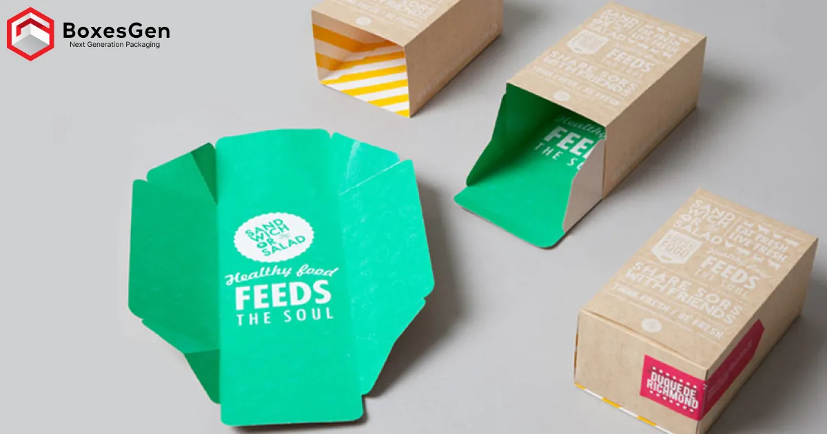 Best inside Printed Cardboard Boxes with Logo