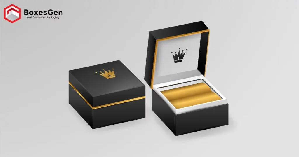 Best jewelry boxes for men