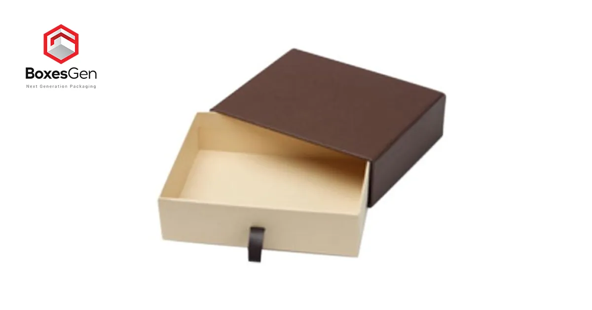 Small Rigid Gift Packaging Boxes BoxesGen