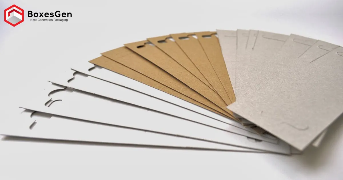 Water-Resistant Perforated Paper