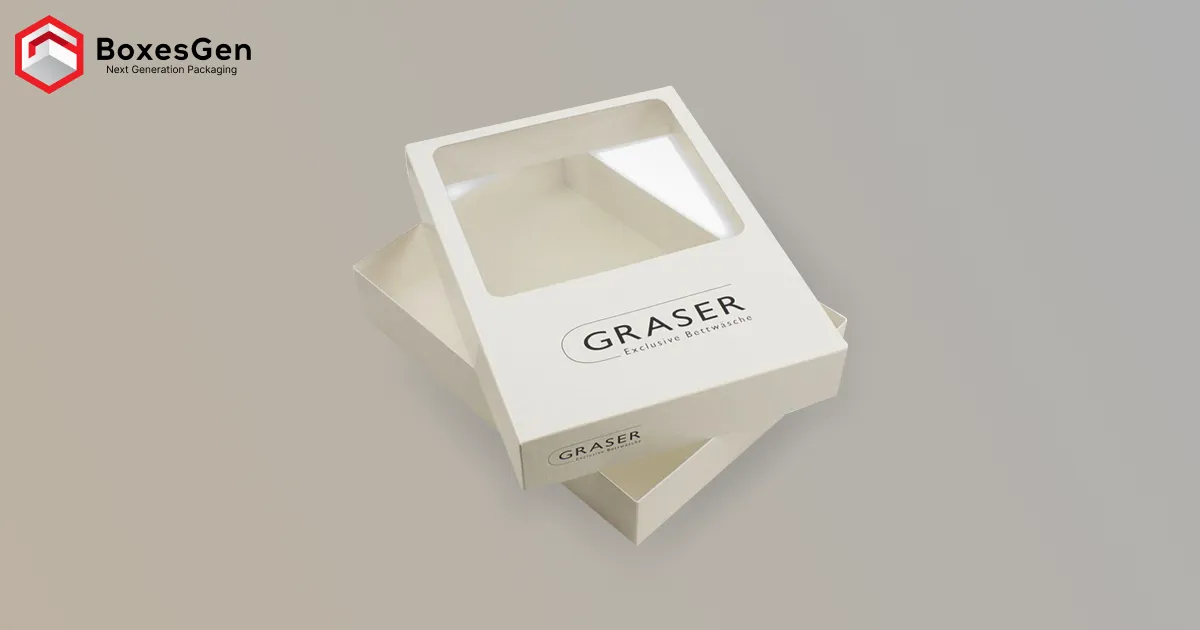 Best Shirt Packaging Boxes with Logo