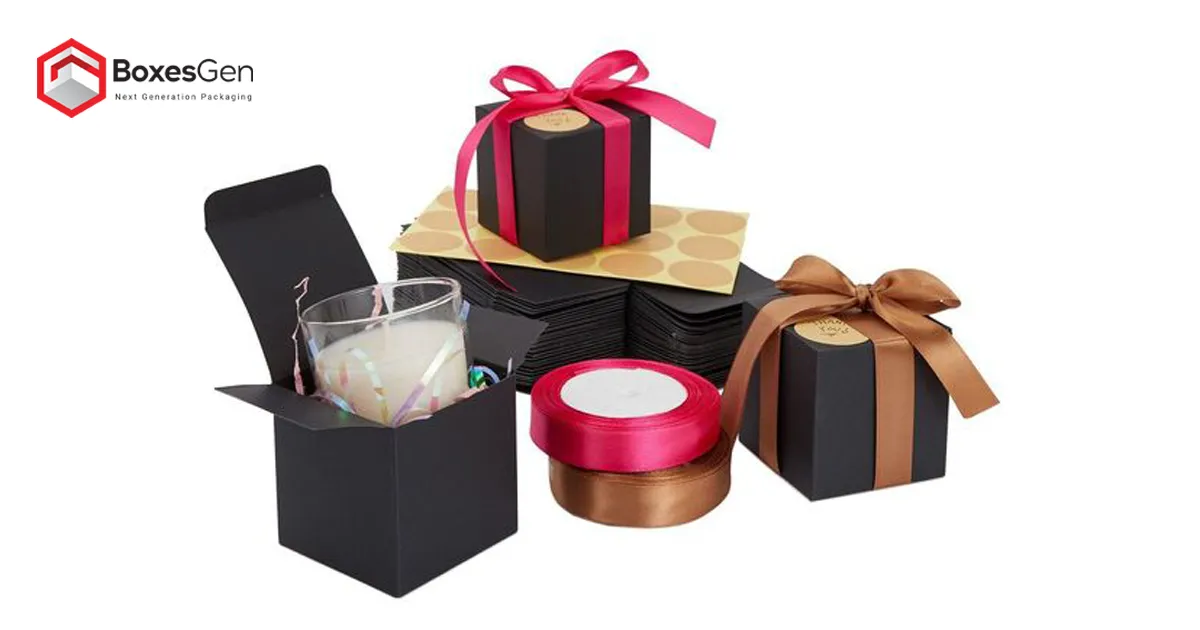 Customize Gift Boxes
