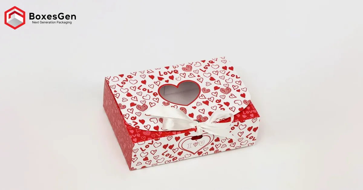 Decorative Gift Boxes with Lids