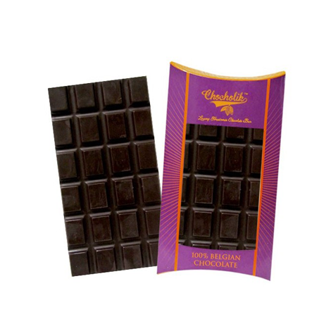 THC Chocolate Boxes Packaging