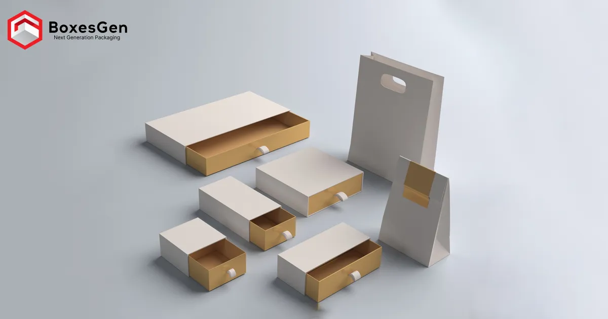 custom size cardboard box