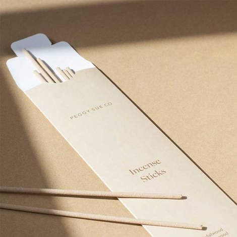 incense packaging boxes business