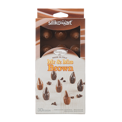mushroom chocolate bar packaging boxes