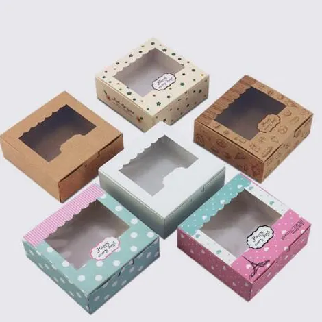 custom cake pop boxes usa