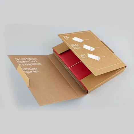 Custom Book Boxes Business