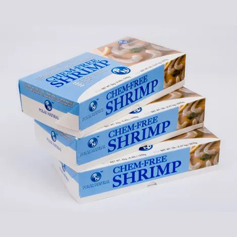 custom shrimp boxes wholesale