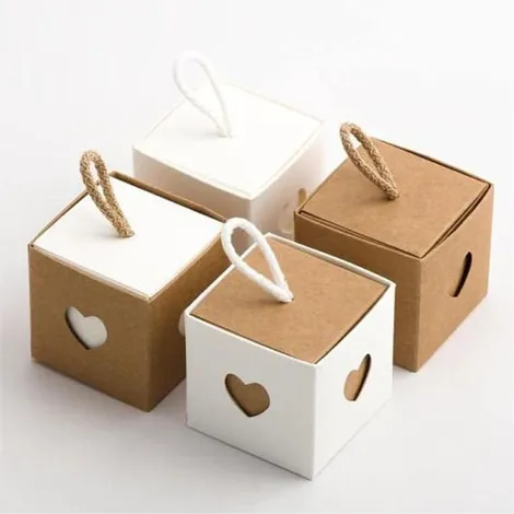 Custom Cube Boxes Business