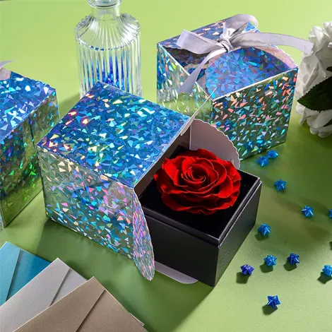 Glitter Boxes Business