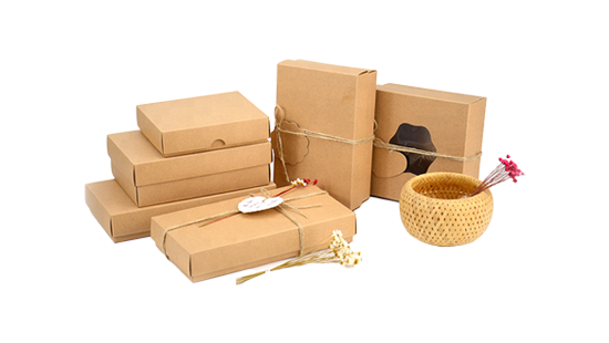 Custom Packaging Business