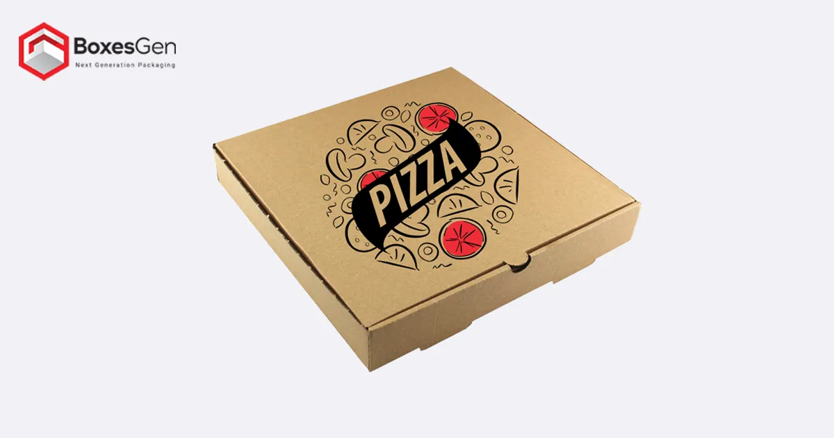 Pizza Box Recycling