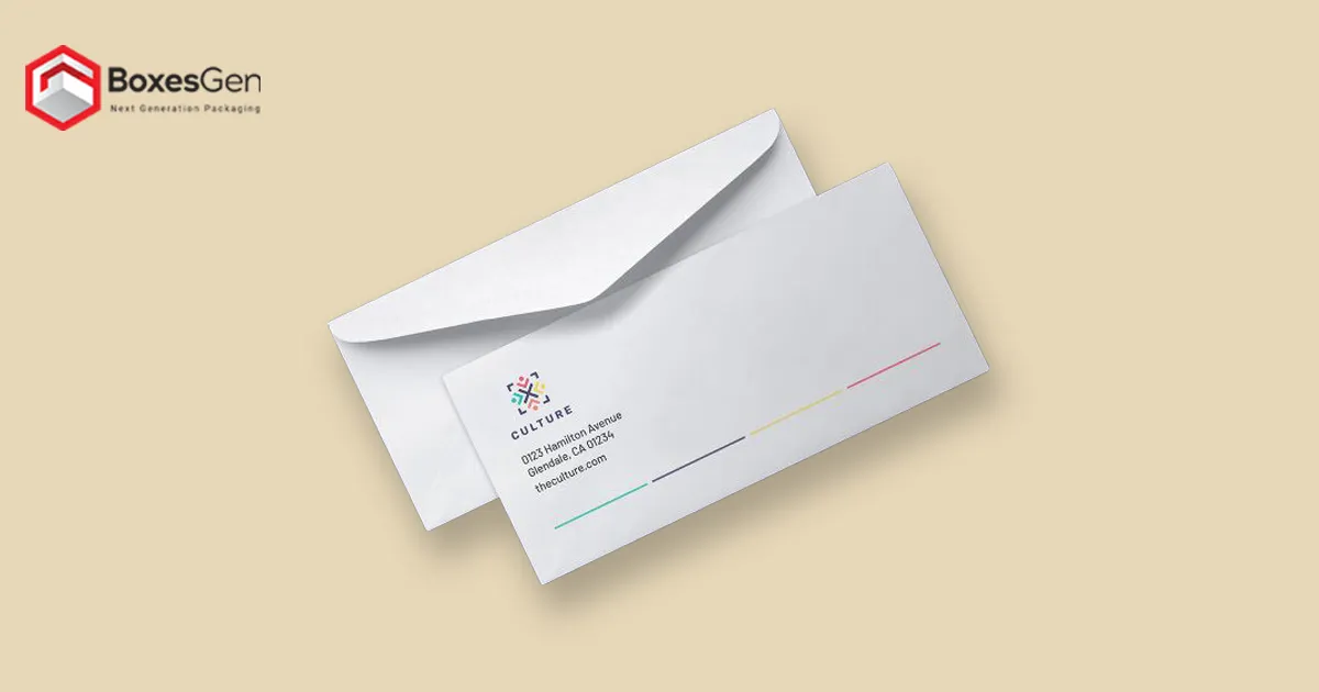 c3-envelopes