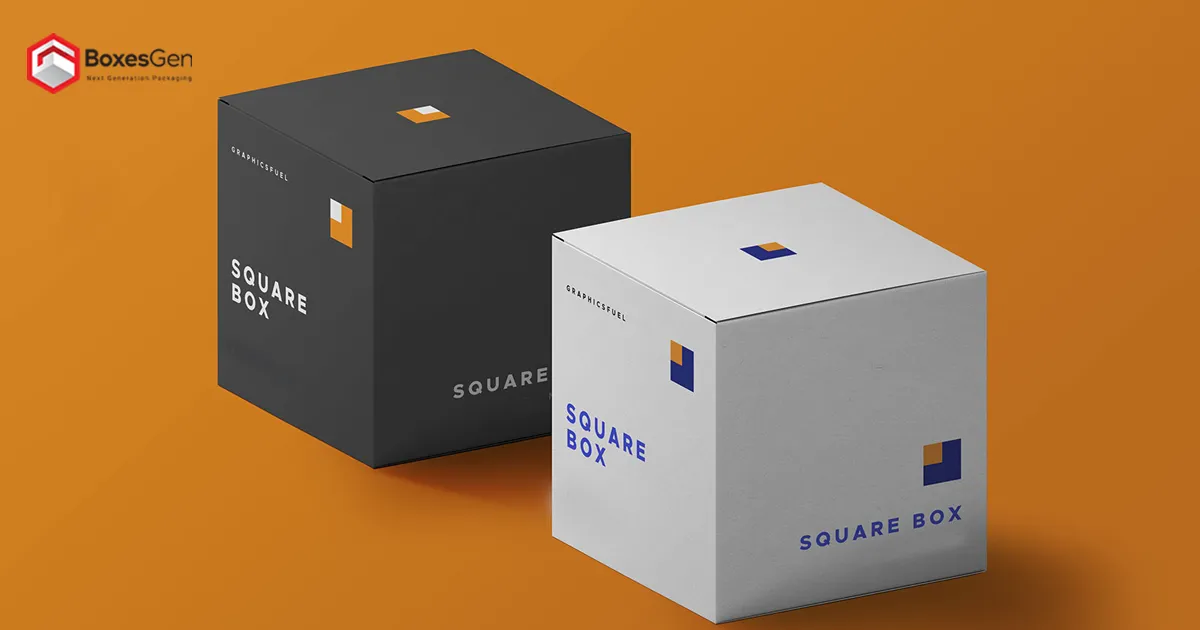 cube-box