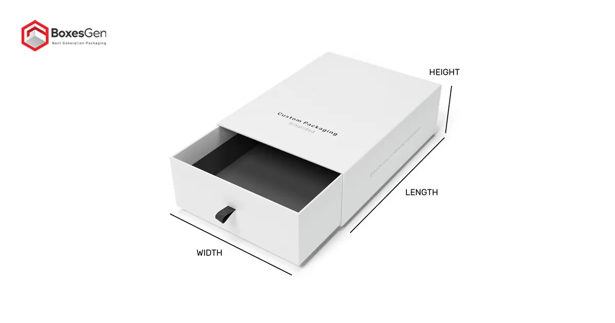 What are the Basic Box Dimensions?
