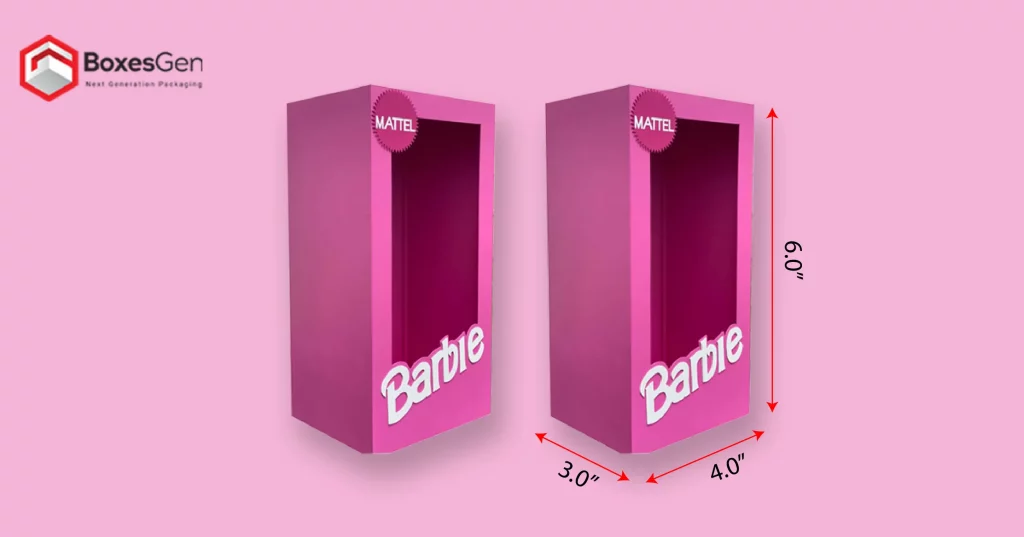 empty-barbie-box-dimension