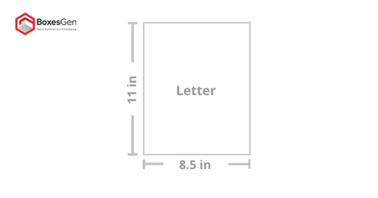 Letter Size Support Letter Format Dimensions Letter Envelope Size | Pixartprinting