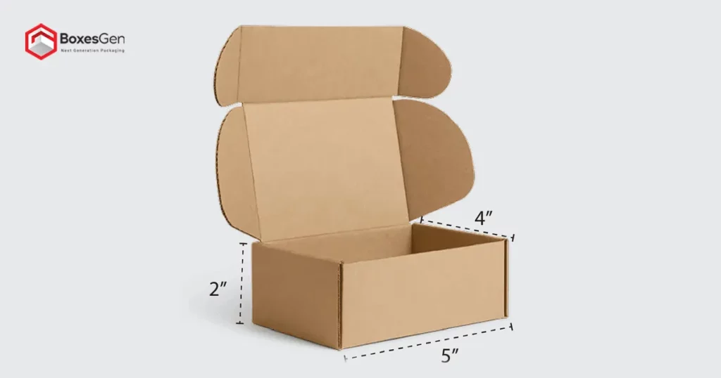 18x18x6 Inch Shipping Boxes (3-Pack) - Corrugated Cardboard Packing Boxes For Moving & Storage