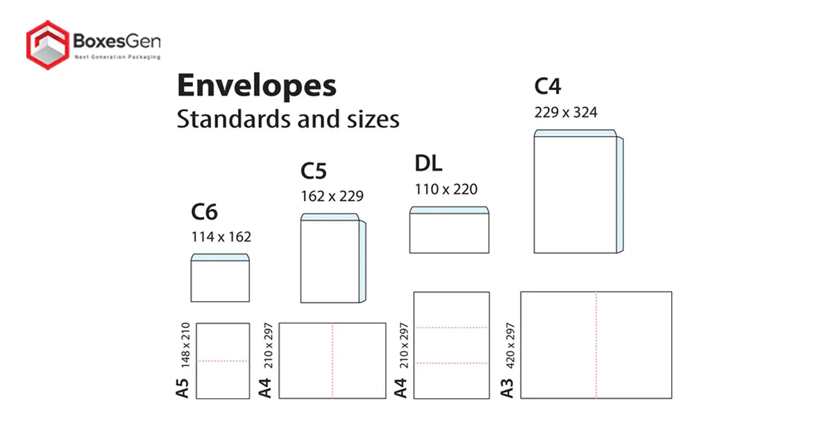 envelope-dimensions-sizes