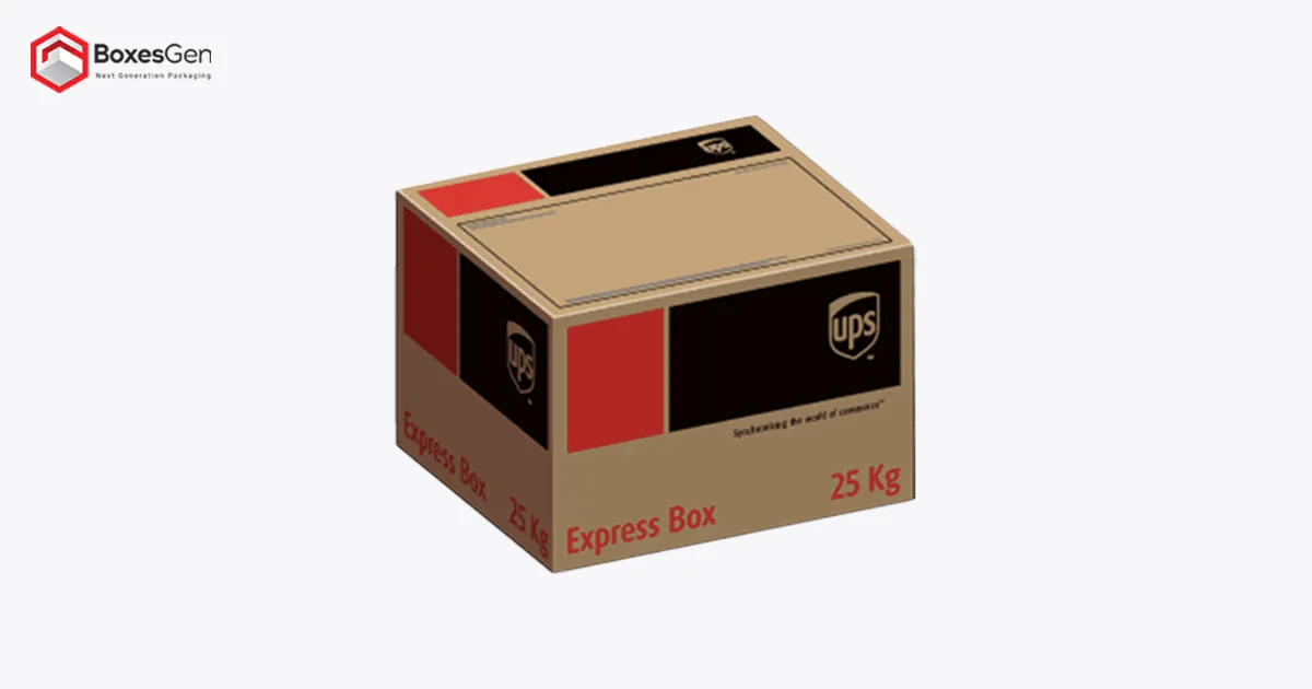 ups-express-box