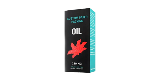 Custom Packaging Business