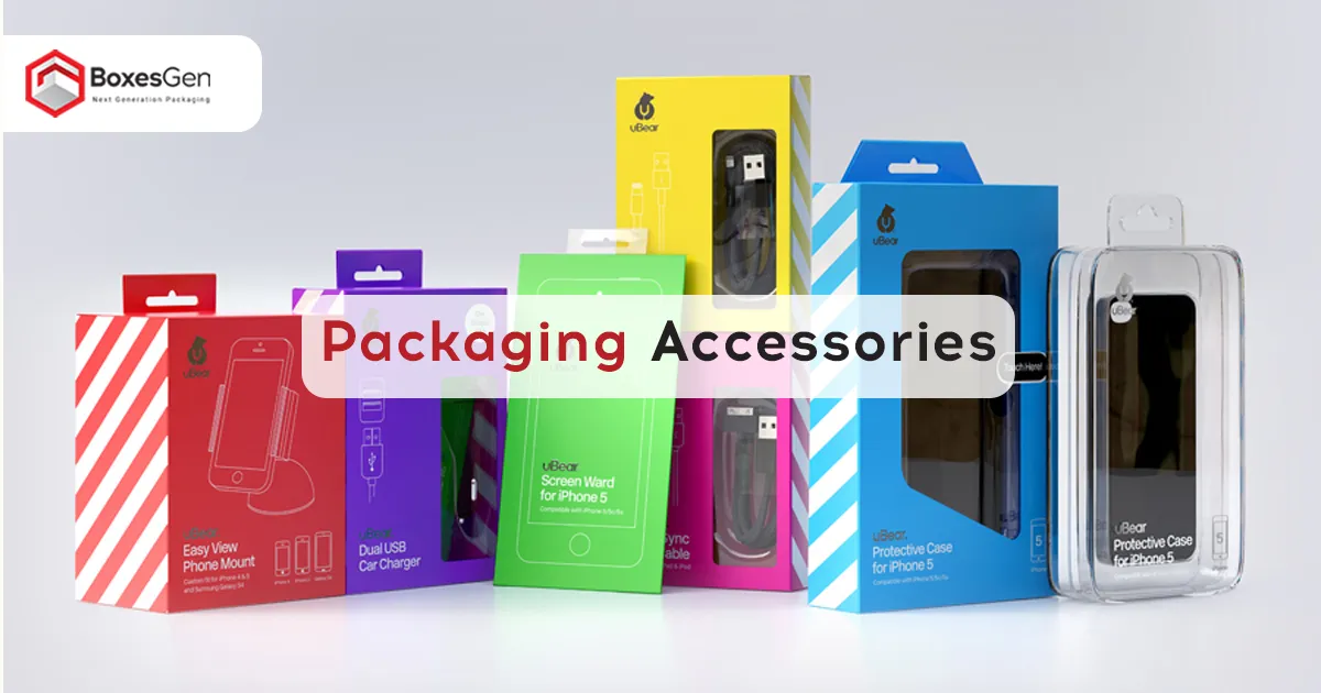 Packaging Accessorie