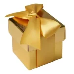 Thumbnail of http://Gold%20favor%20boxes%20with%20lids