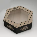 Thumbnail of http://Hexagon%20boxes%20wholesale