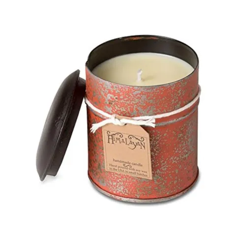 candle tins bulk