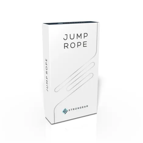 crossfit jump rope packaging