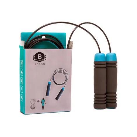 Jump Rope Packaging Boxes Business