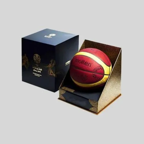 Basketball Boxes Business