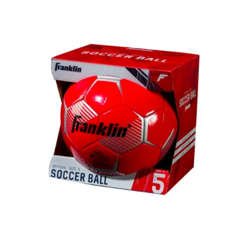 customized soccer ball packaging wholesale