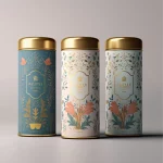 Thumbnail of http://empty%20tea%20tins