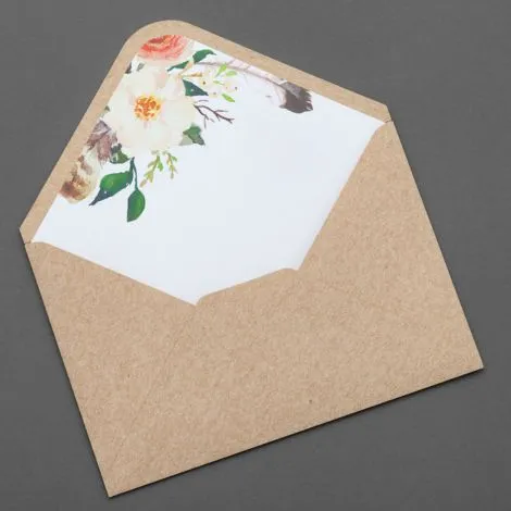 envelope box