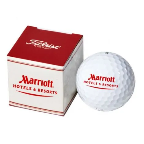 golf ball packaging design