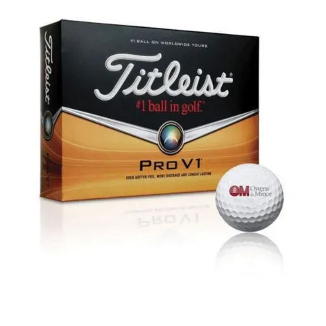 Golf Ball Packaging Business