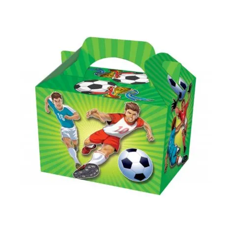 printable football boxes