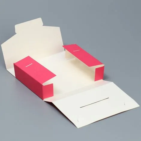 printing on custom packaging shape