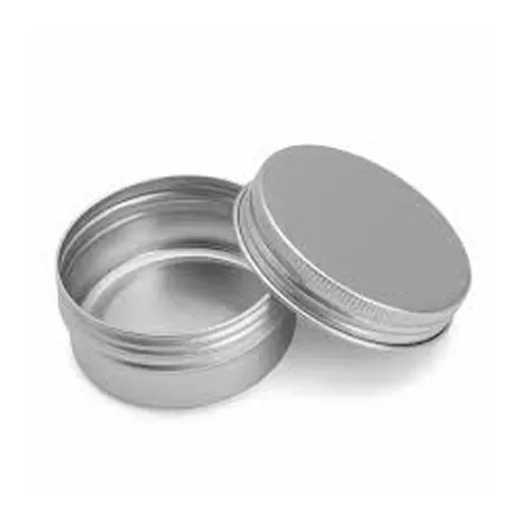 round metal tin boxes wholesale