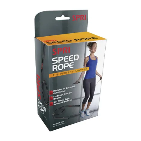 skipping rope packaging