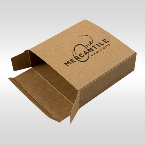tuck end boxes wholesale packaging