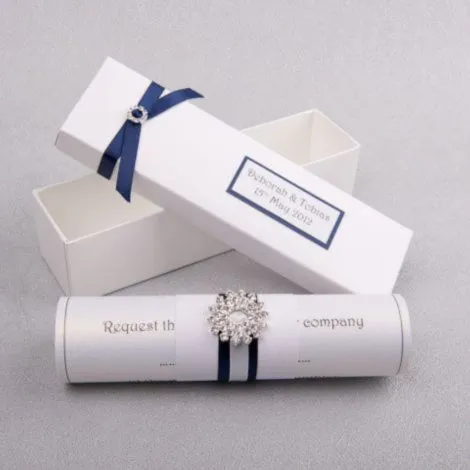 Wedding Gift Card Boxes Business