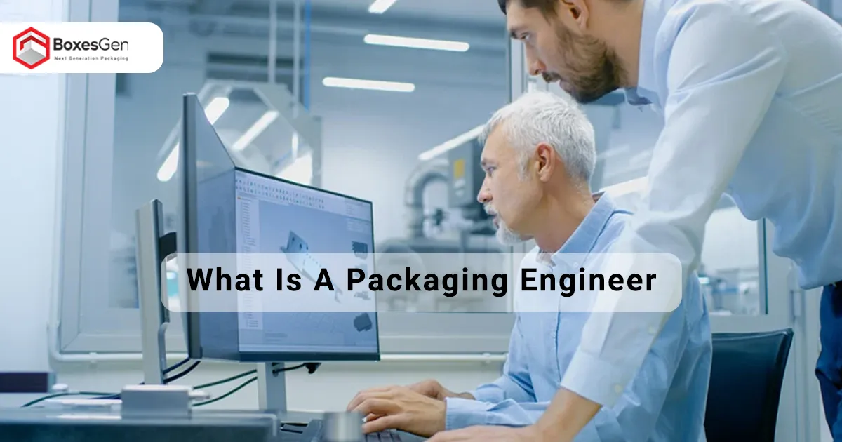 What Is A Packaging Engineer